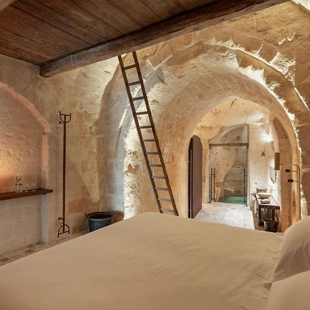 Corte San Pietro Матера Екстериор снимка