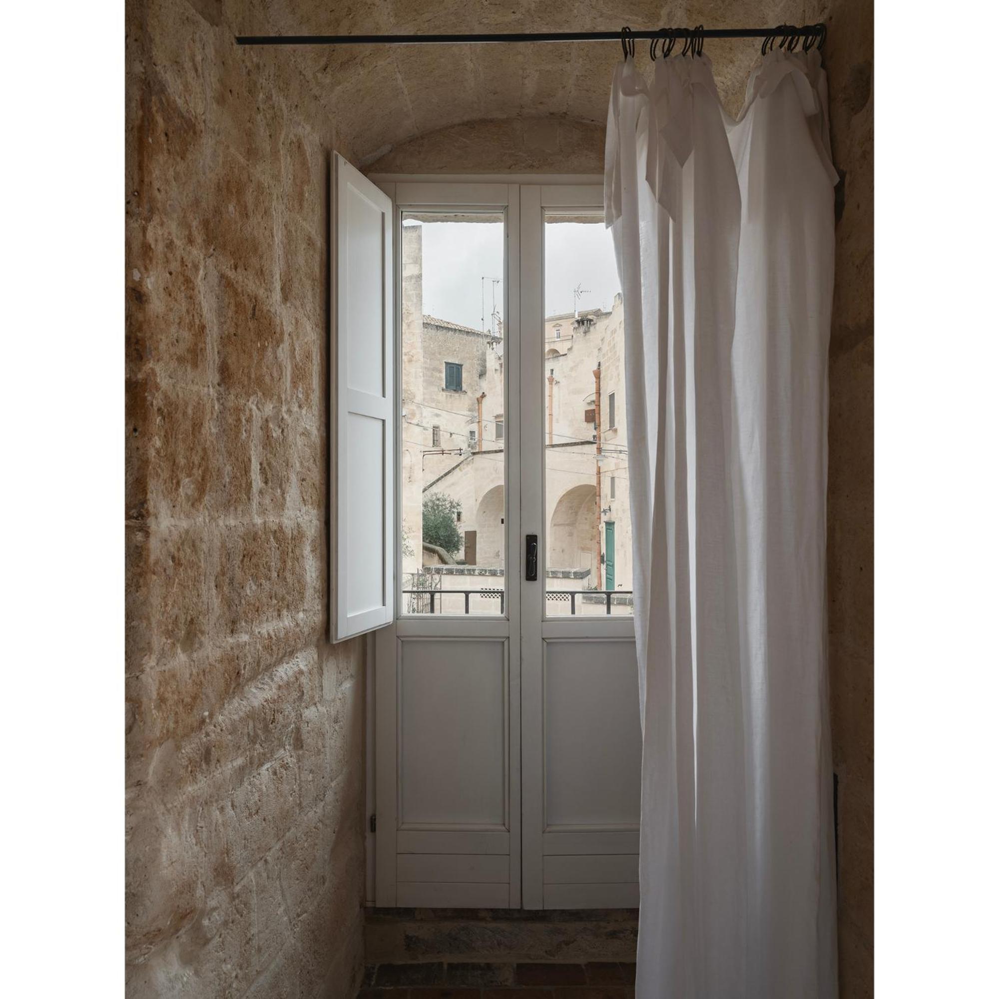 Corte San Pietro Матера Екстериор снимка