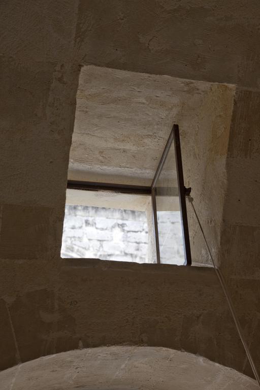 Corte San Pietro Матера Екстериор снимка